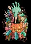 Rise from the pumpkin thumbnail 5