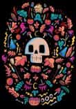 Halloween autumn moods thumbnail 5