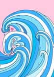 The rolling ocean thumbnail 5