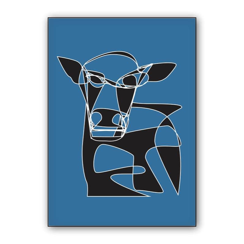 La vaca preview