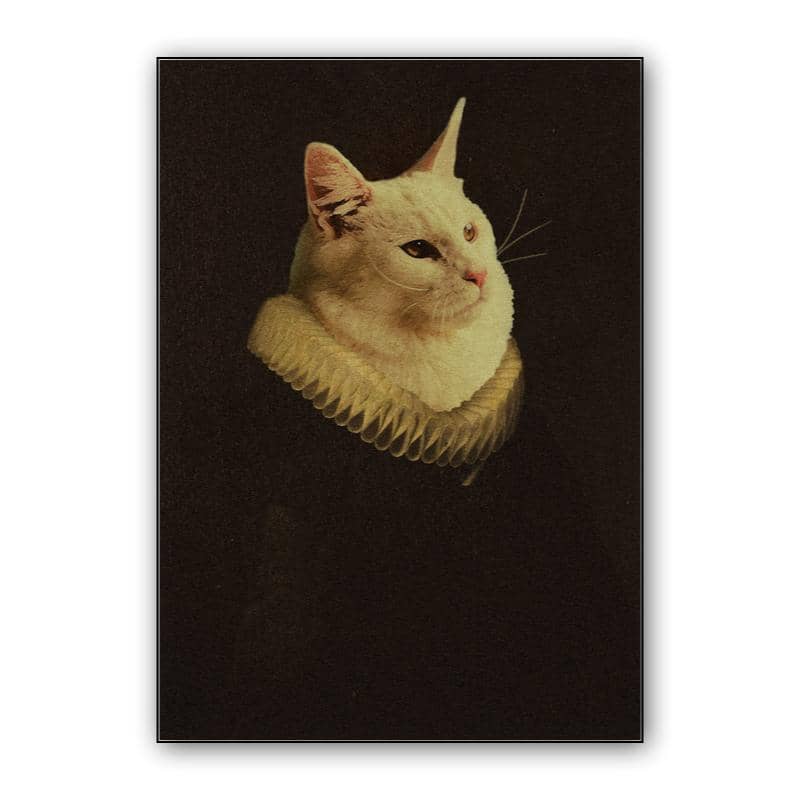 Catus Purrus preview