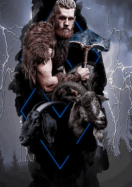 Thor preview