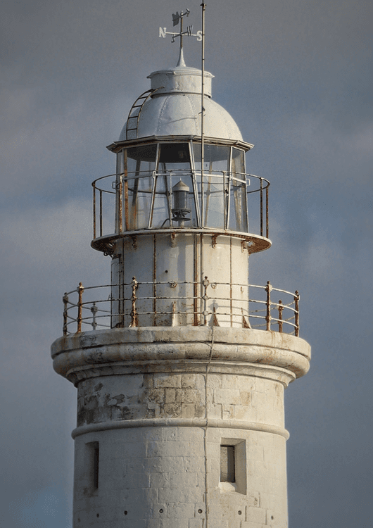 Stuning in time preview