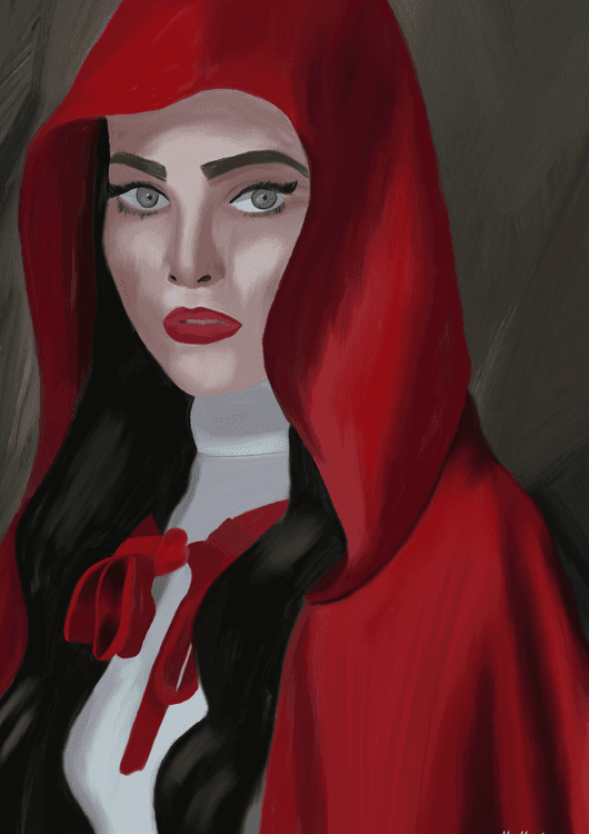 Red Riding Hood preview