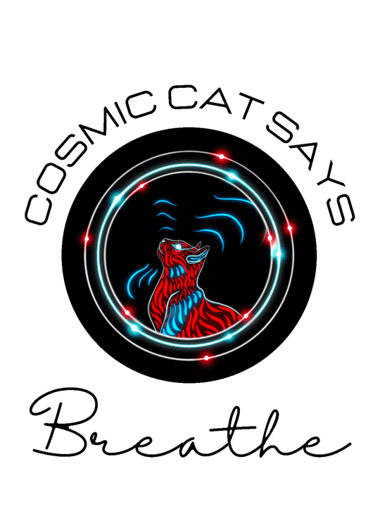 Cosmic Cat 1 preview