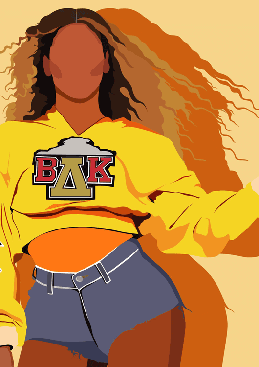 Beyoncé preview