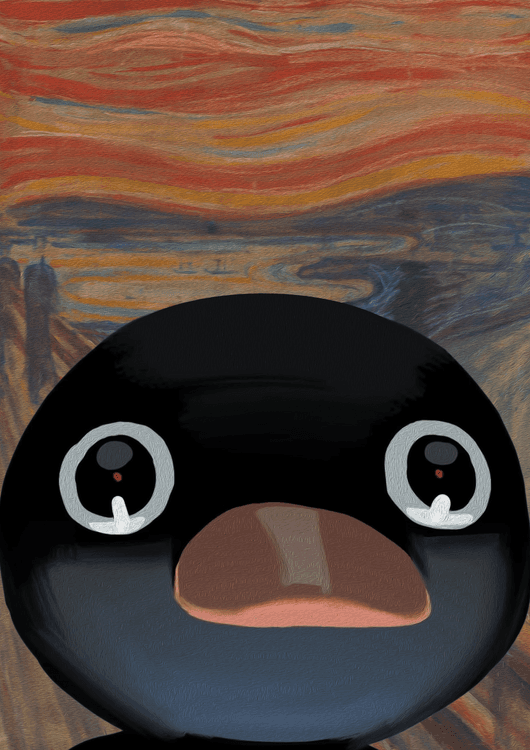 Noot Noot preview