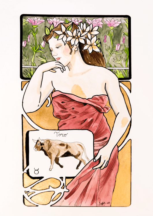 Taurus preview