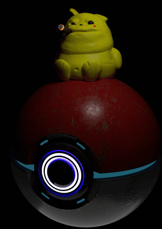 pika boss preview