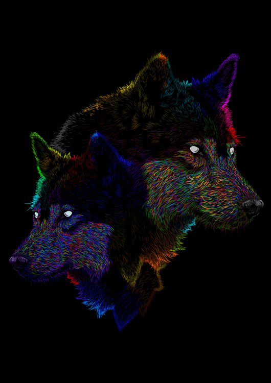 Wolf preview