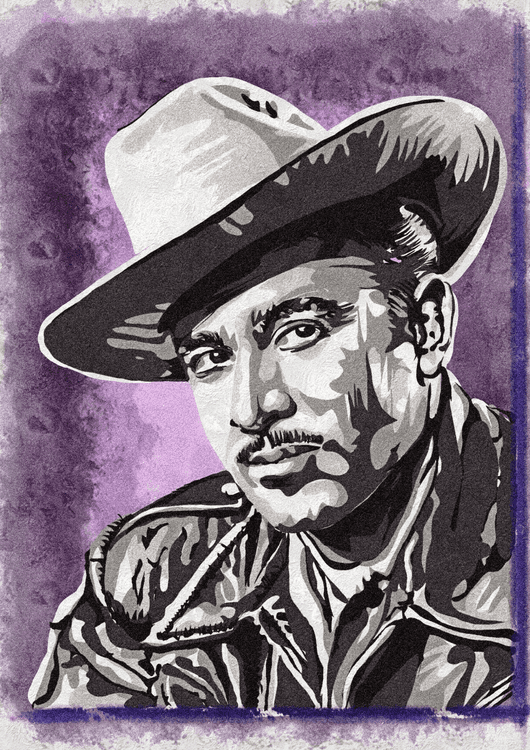 Pedro Infante preview