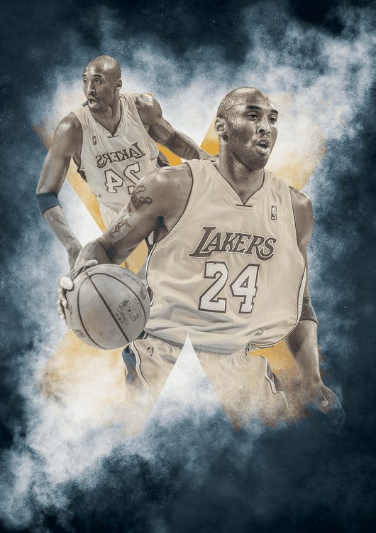 Kobe bryant preview