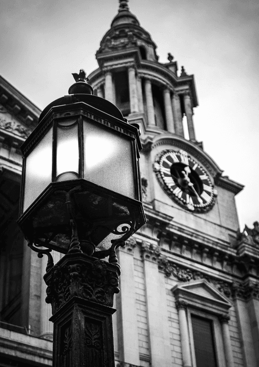 Paul's light preview