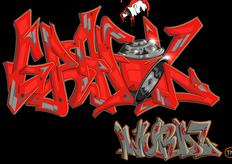 Grafik Wurdz preview