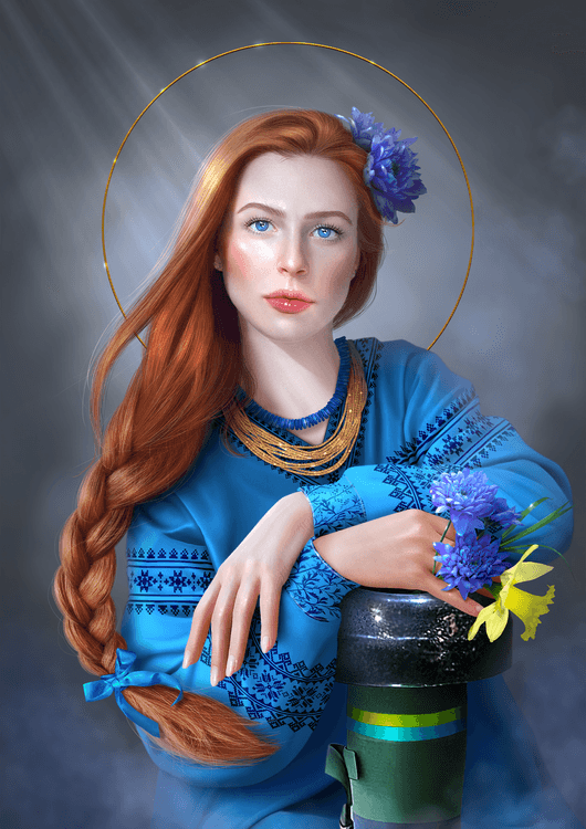 Dzhavelina preview