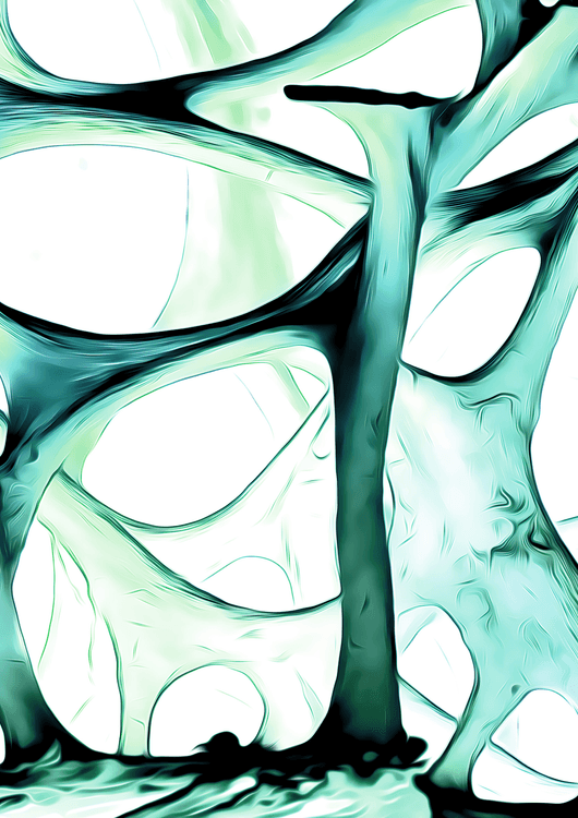 Glass preview