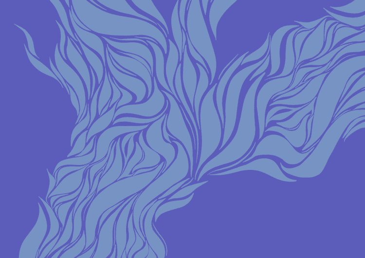 blue smoke preview