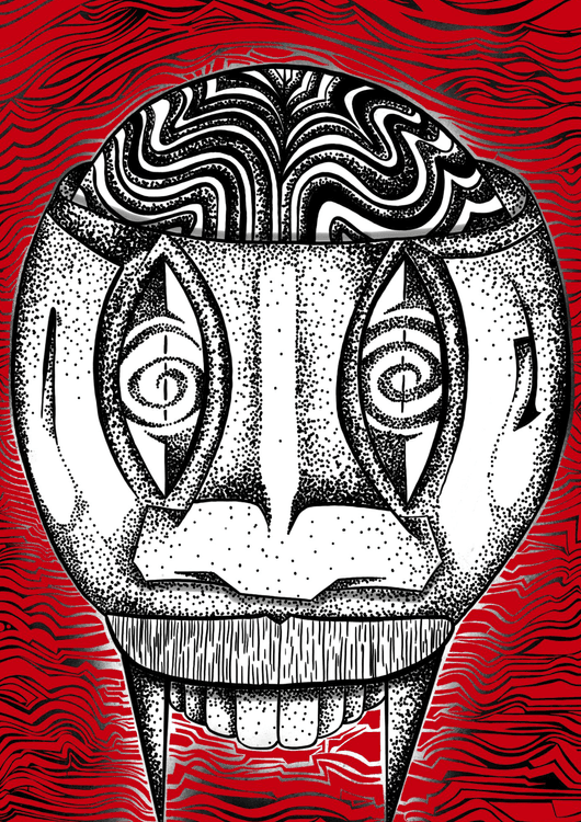 Out of mind preview
