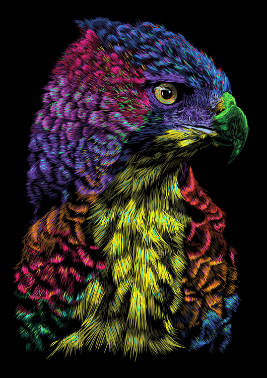 Digital Art preview