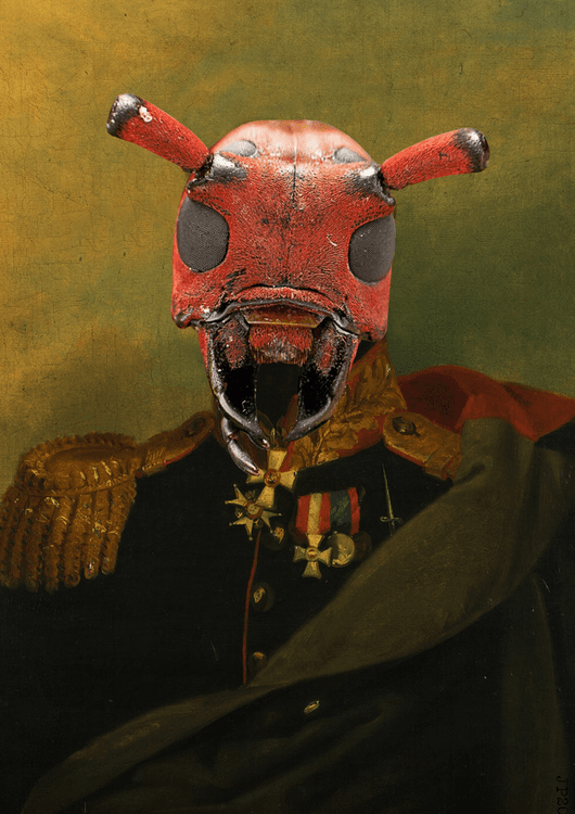 Bugged Out preview