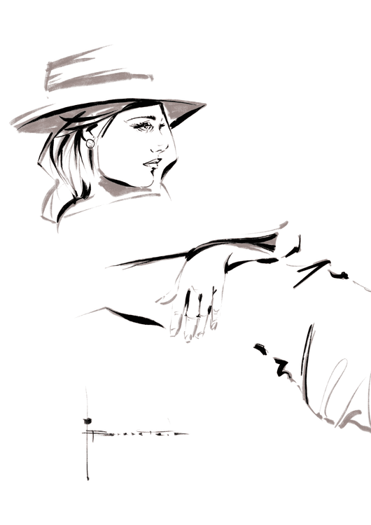 Just Relax preview