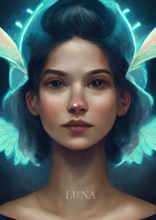 Fantasy Fairy preview