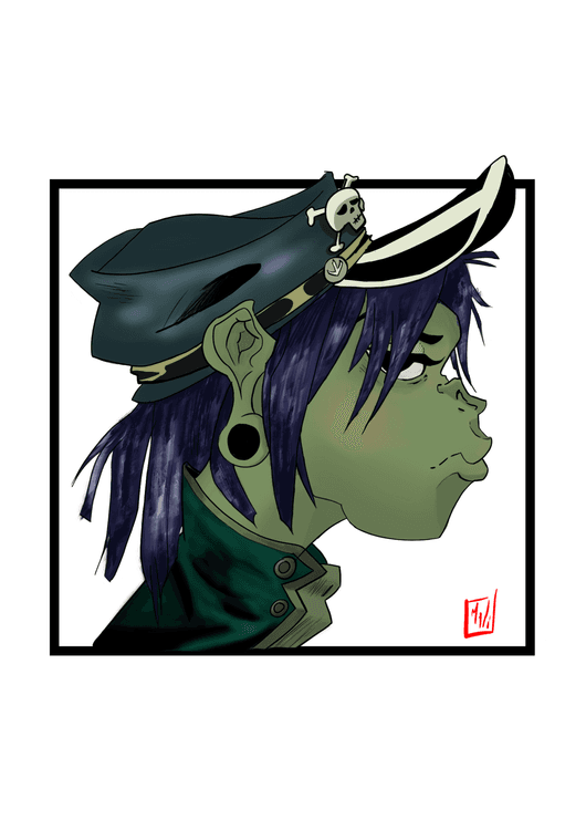 Illustration preview