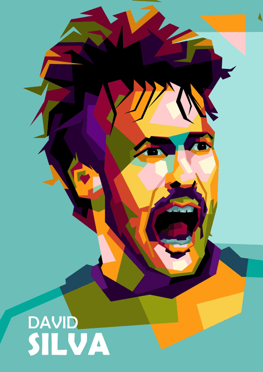 David Silva in trend football preview