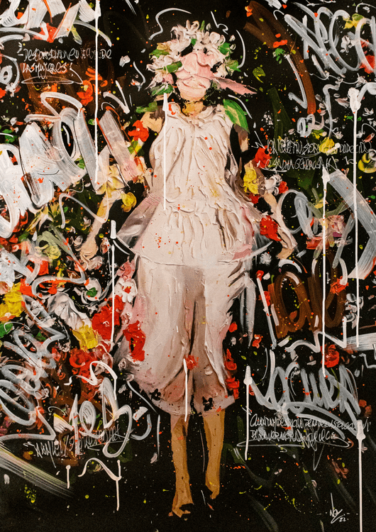 Ophelia preview
