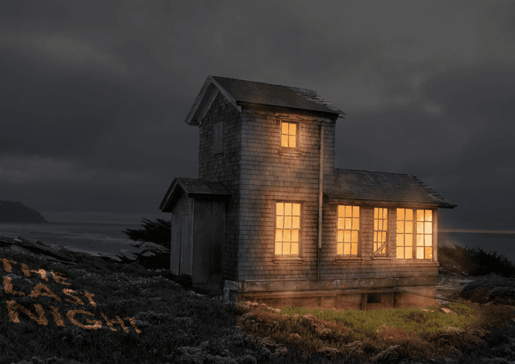 The Last Night preview