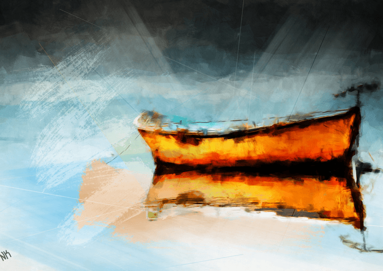 Reflections preview