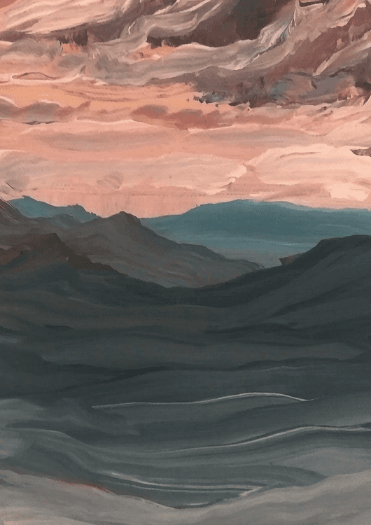 Mountains preview