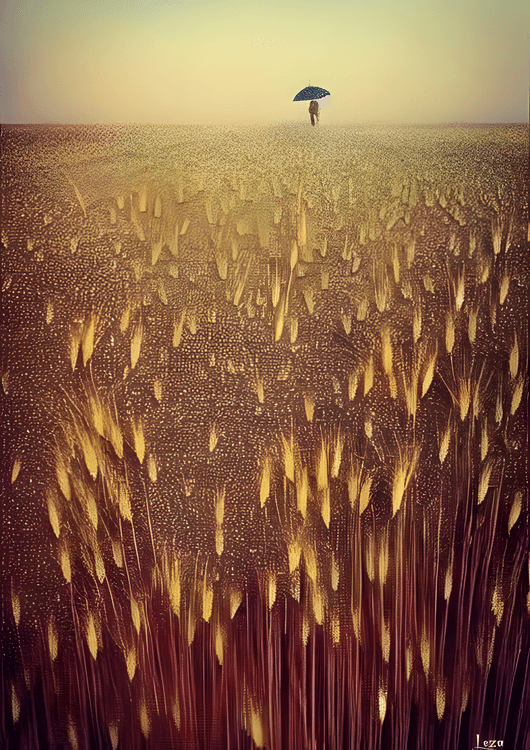 THE WHEAT FIELD preview