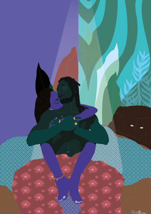 Coco oil preview
