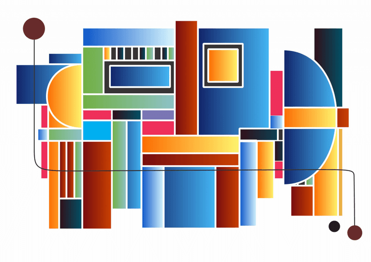 colores preview