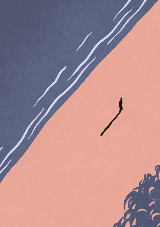 Pink Beach preview
