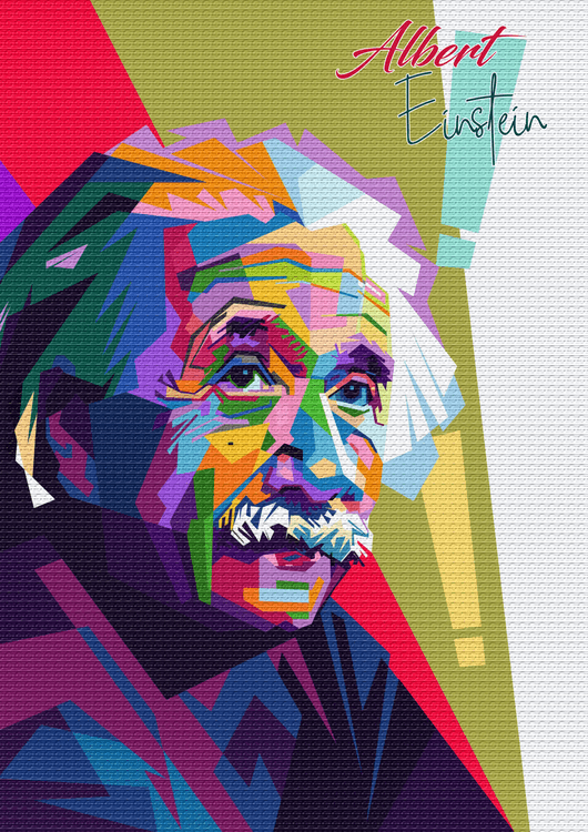Albert Einstein preview