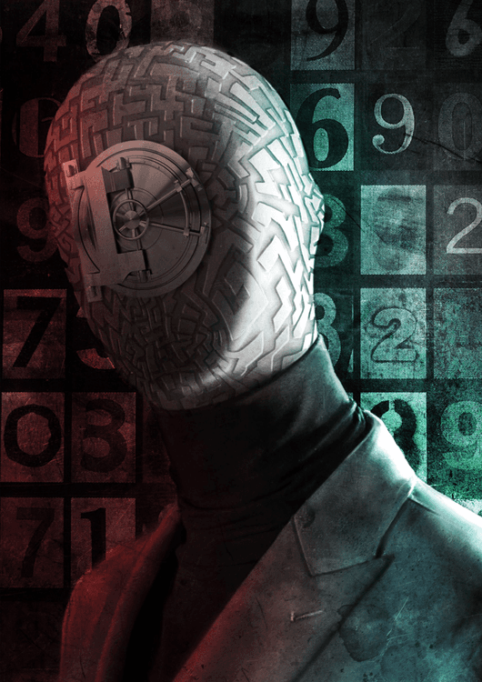 Mind Maze preview