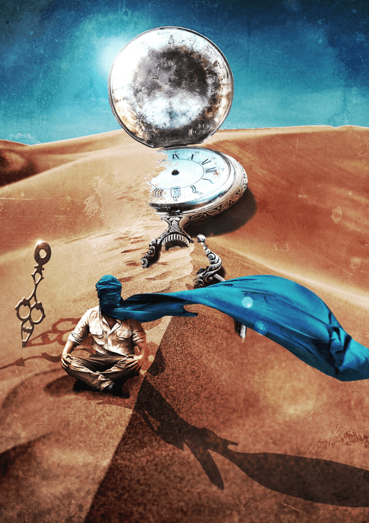 Time Master preview