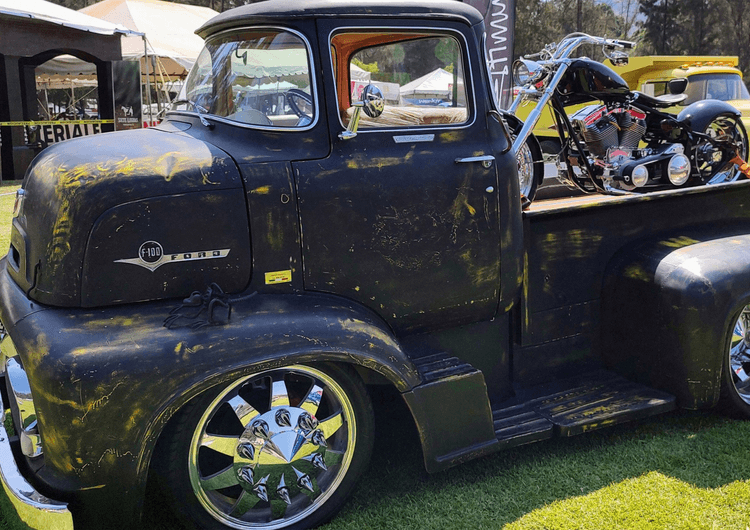 F100 preview