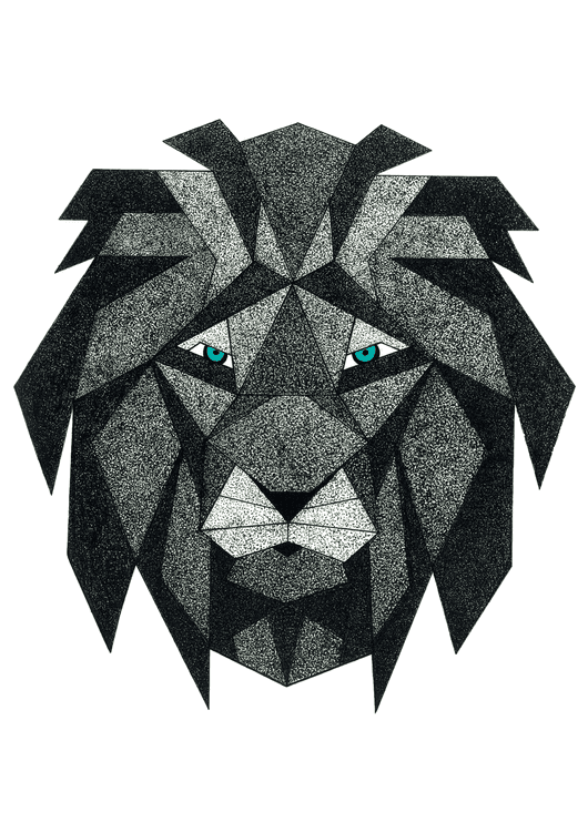 Lion preview