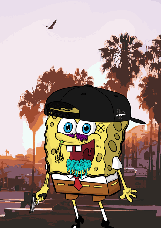 Spongebob preview