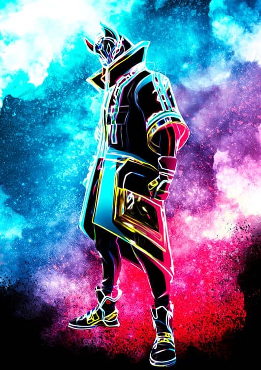Soul of the fortnite preview