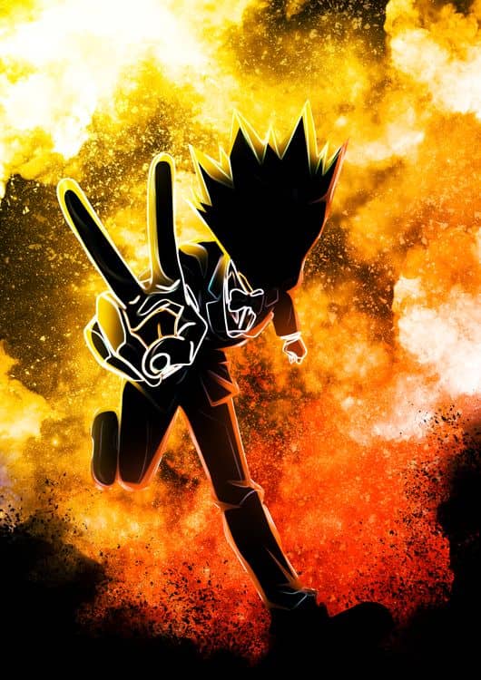 Soul of gon freecs preview