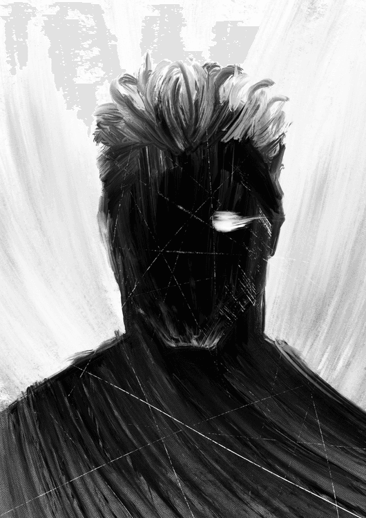 rage and sadness preview