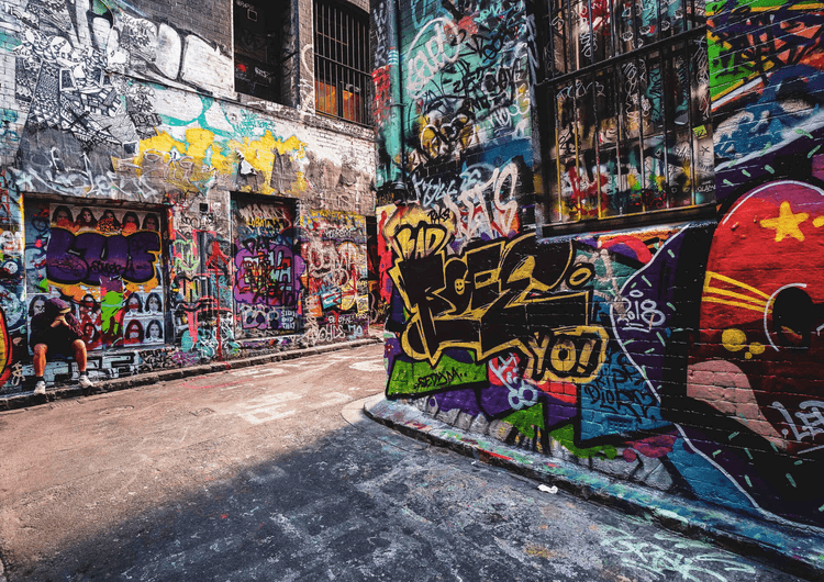 Urban Street Art preview