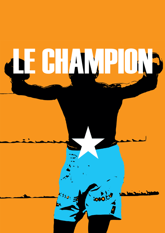 Le Champion preview