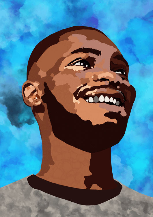 Dave preview