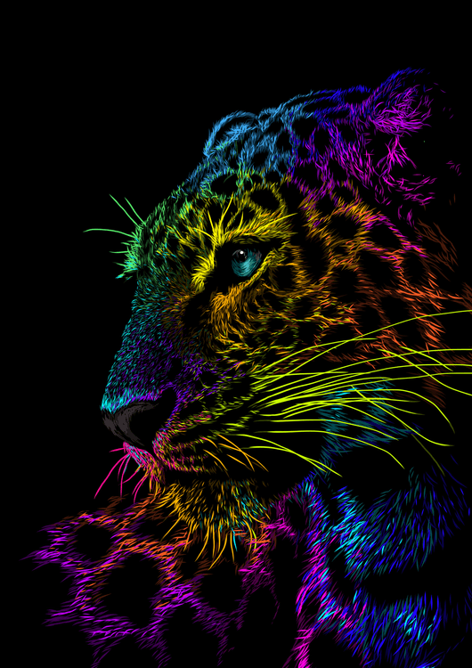 Leopard preview