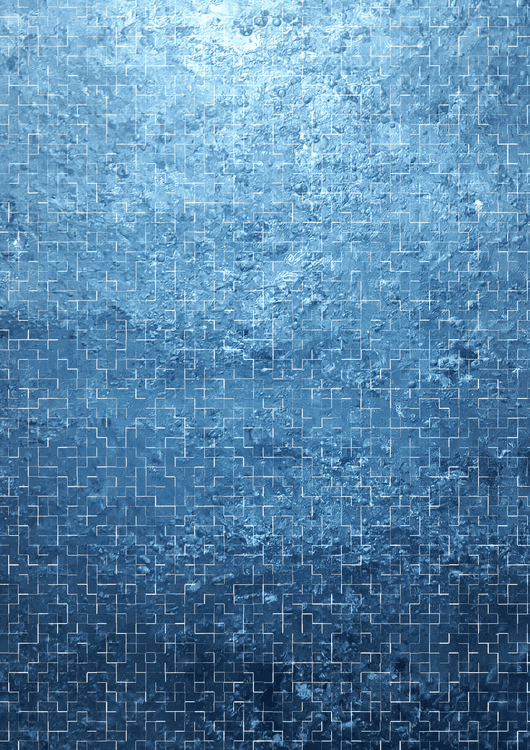 Tiled Ice preview